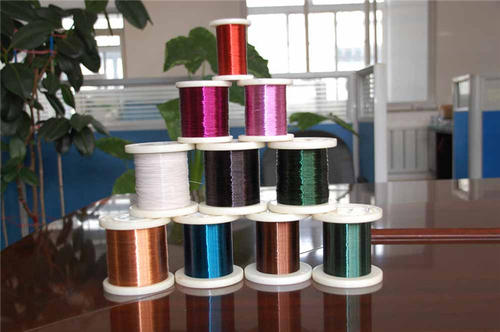 Advantages of fiw fully insulated wire