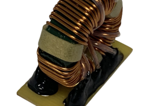 Inductance