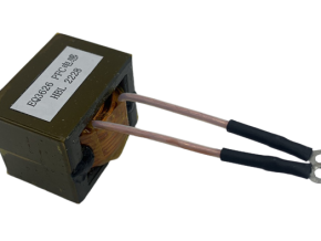 PFC inductance