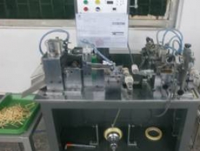 Factory Display